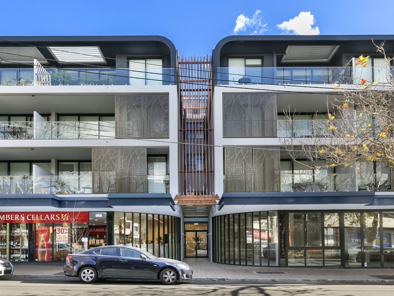 304/162-164 Willoughby Road, Crows Nest NSW 2065
