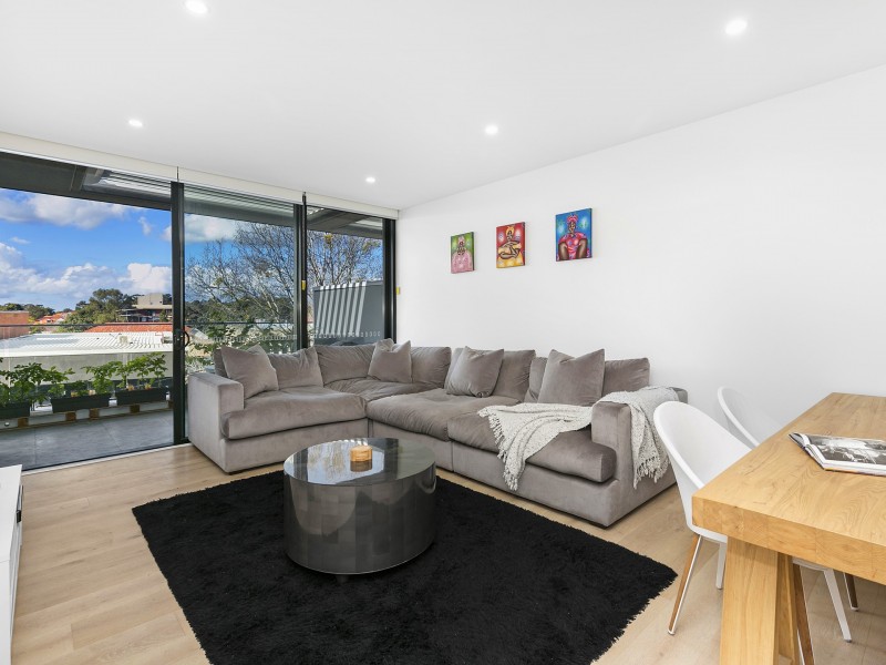 304/162-164 Willoughby Road, Crows Nest NSW 2065
