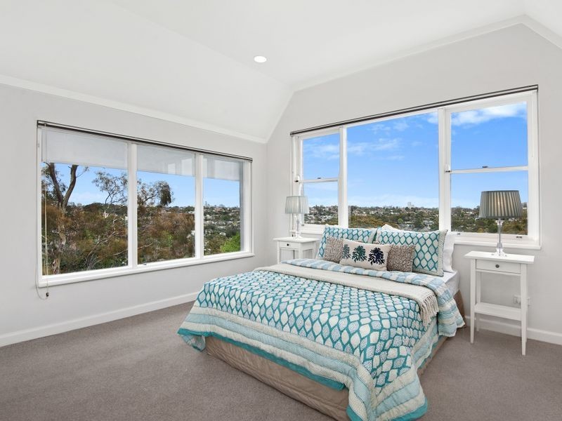 256 Edinburgh Road, Castlecrag NSW 2068