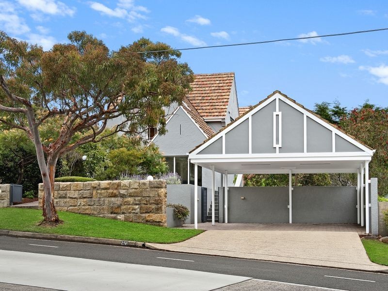 256 Edinburgh Road, Castlecrag NSW 2068