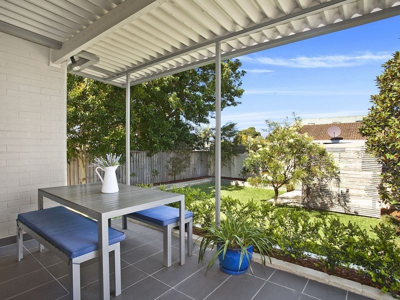 40 Frenchs Road, Willoughby NSW 2068