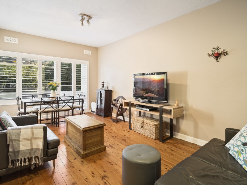 4/109 Penshurst Street, Willoughby NSW 2068