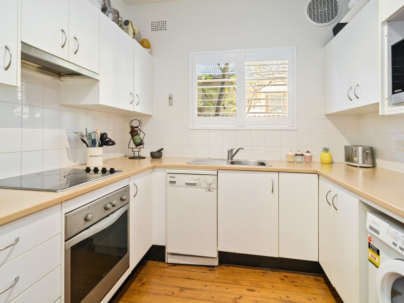 4/109 Penshurst Street, Willoughby NSW 2068