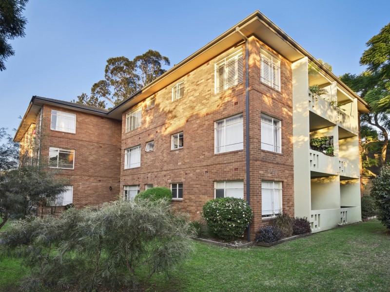 4/109 Penshurst Street, Willoughby NSW 2068
