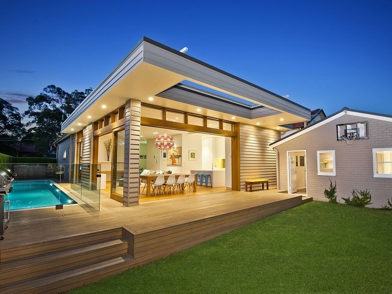 4 Glover Street, Willoughby NSW 2068