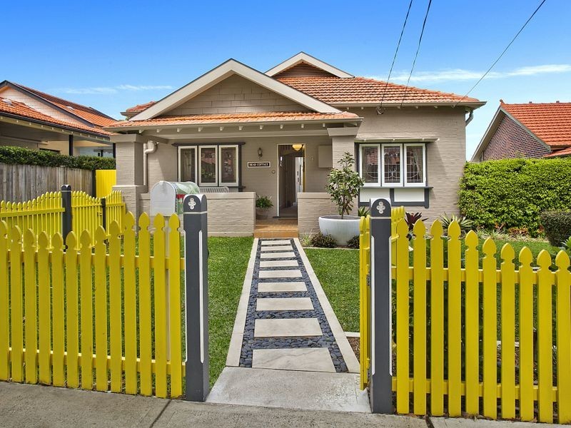 4 Glover Street, Willoughby NSW 2068