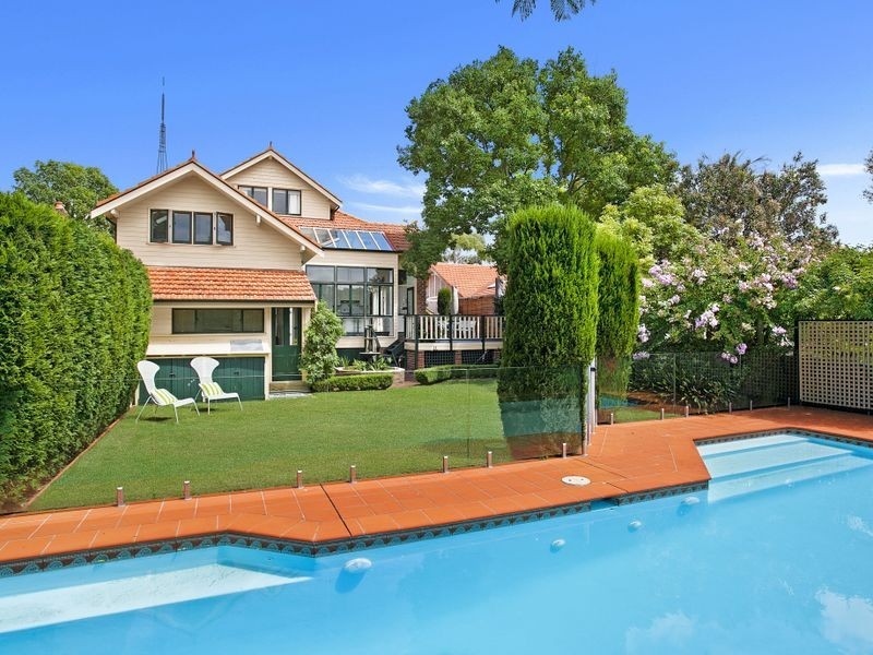 29 Tindale Road, Artarmon NSW 2064