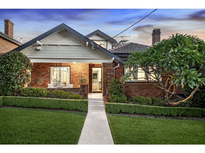 4 Onyx Road, Artarmon NSW 2064