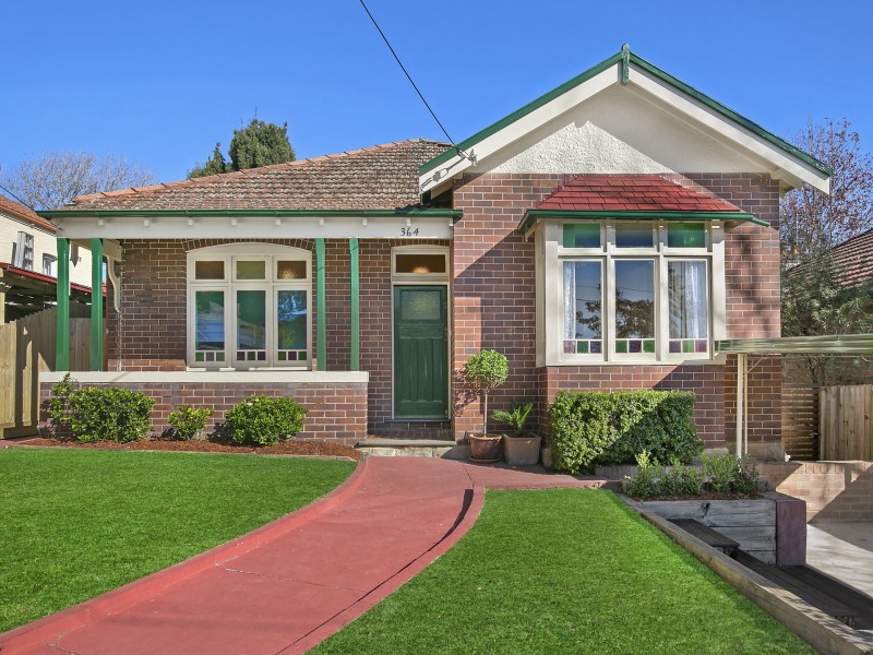 364 Penshurst Street, Chatswood NSW 2067