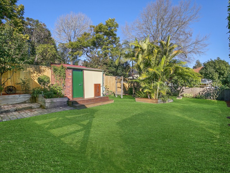 364 Penshurst Street, Chatswood NSW 2067