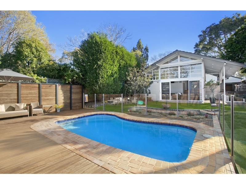 3 Smith Road, Artarmon NSW 2064