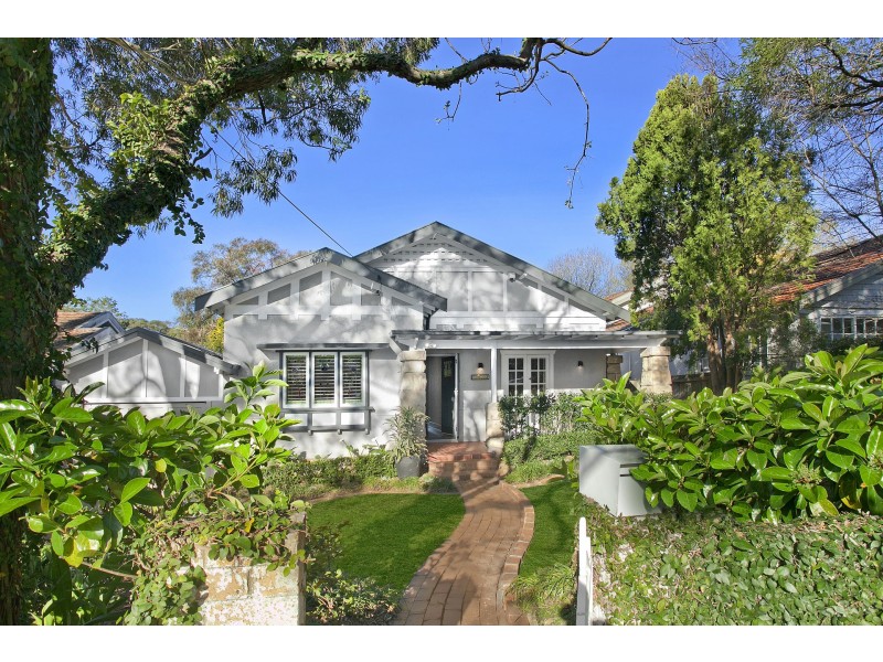 3 Smith Road, Artarmon NSW 2064