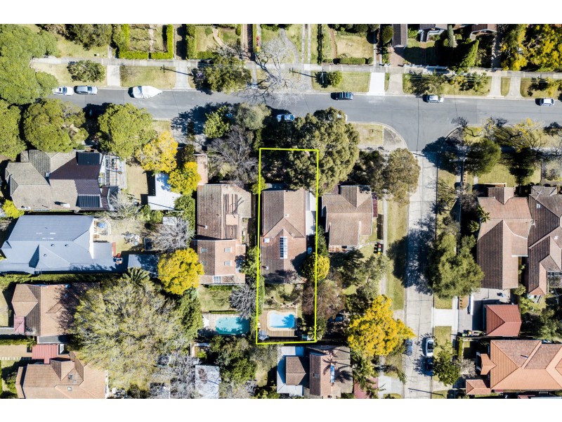 3 Smith Road, Artarmon NSW 2064