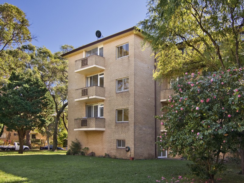 5/139 Sydney Street, Willoughby NSW 2068