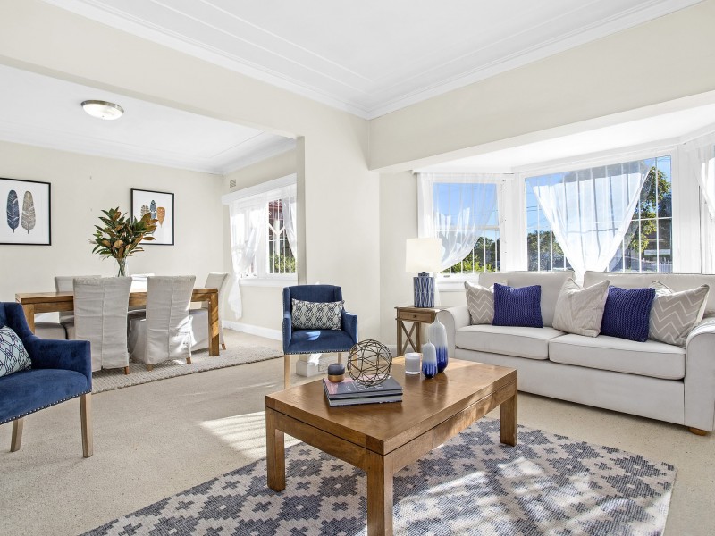 56 Edinburgh Road, Willoughby NSW 2068