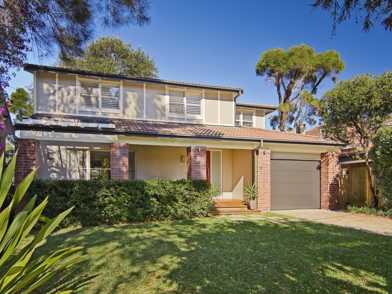 10 Stephen Street, Willoughby NSW 2068