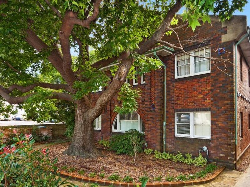 6/67 Pacific Highway, Roseville NSW 2069