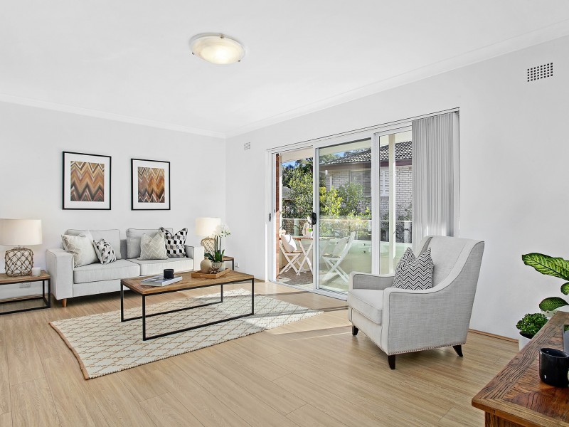 15/28-30 Hampden Road, Artarmon NSW 2064