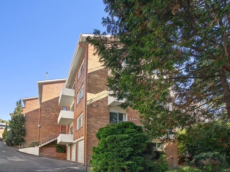 15/28-30 Hampden Road, Artarmon NSW 2064