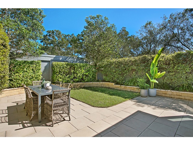 2a Oakville Road, Willoughby NSW 2068