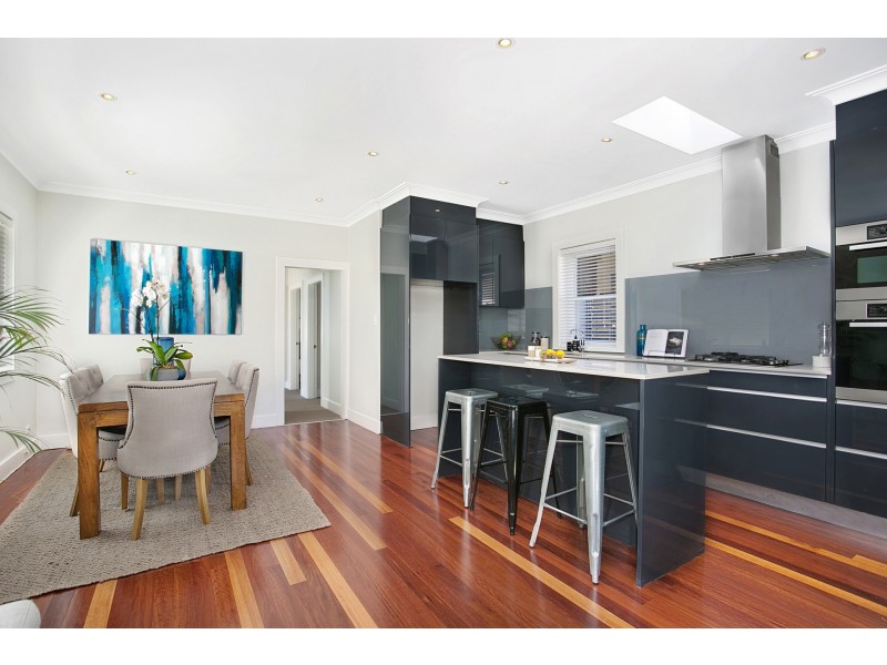 2a Oakville Road, Willoughby NSW 2068