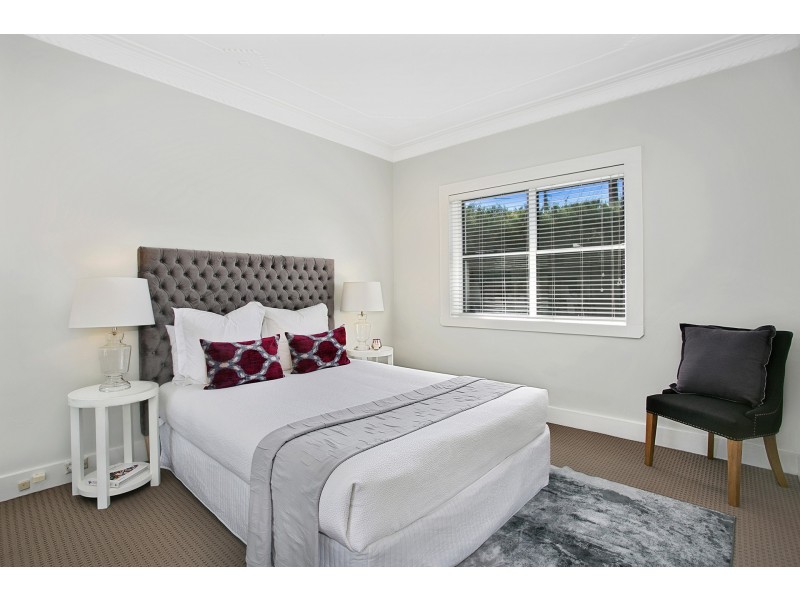 2a Oakville Road, Willoughby NSW 2068