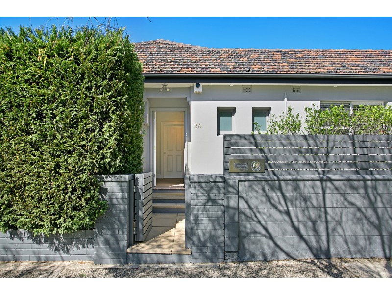 2a Oakville Road, Willoughby NSW 2068