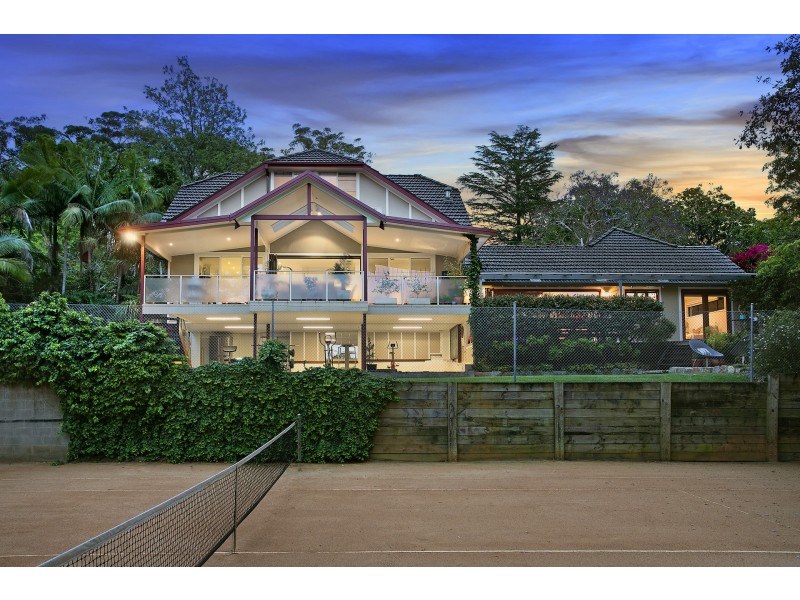 80 Livingstone Avenue, Pymble NSW 2073