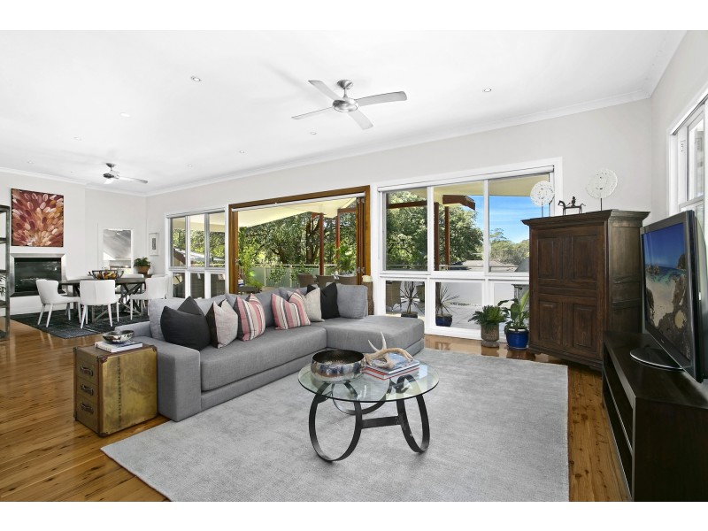 80 Livingstone Avenue, Pymble NSW 2073