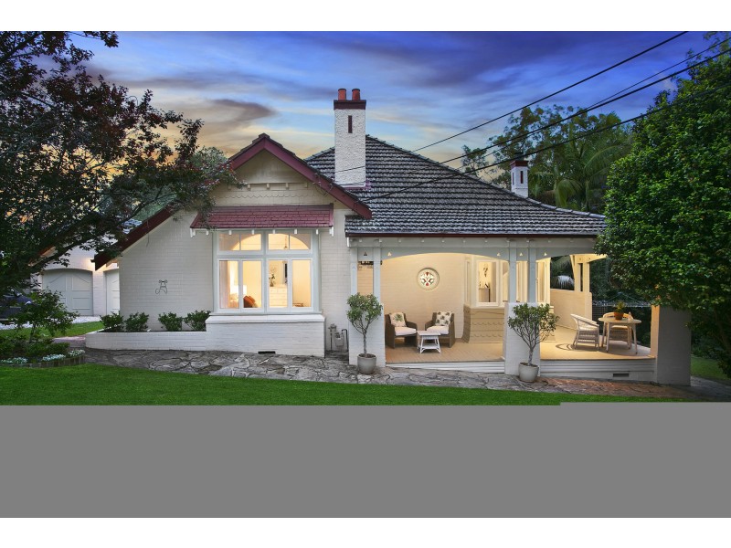 80 Livingstone Avenue, Pymble NSW 2073