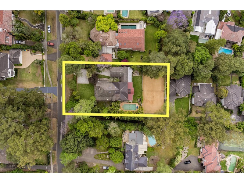 80 Livingstone Avenue, Pymble NSW 2073