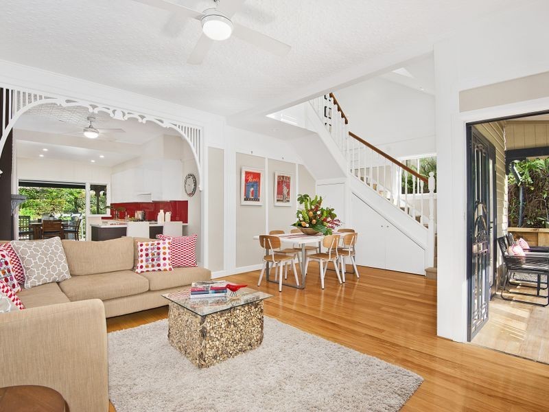 18 Tulloh Street, Willoughby NSW 2068