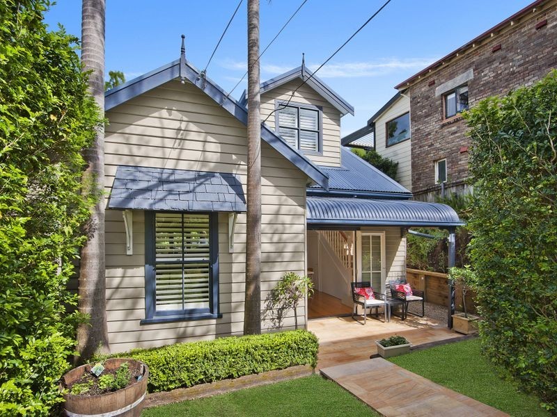 18 Tulloh Street, Willoughby NSW 2068