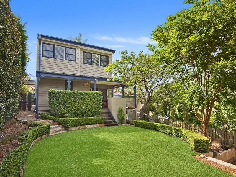 18 Tulloh Street, Willoughby NSW 2068