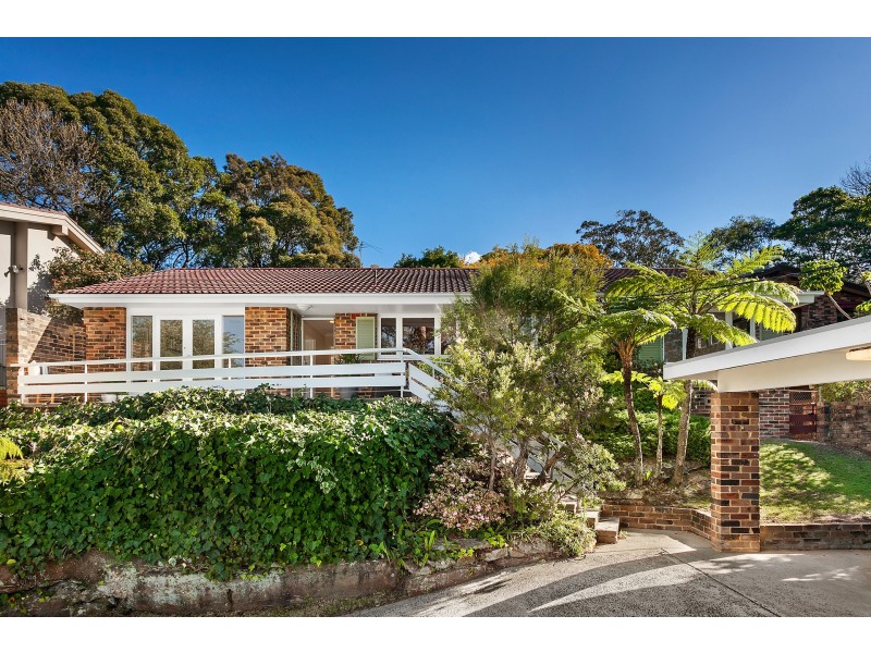 30 Covelee Circuit, Middle Cove NSW 2068