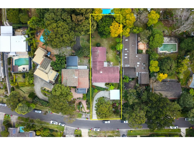 30 Covelee Circuit, Middle Cove NSW 2068