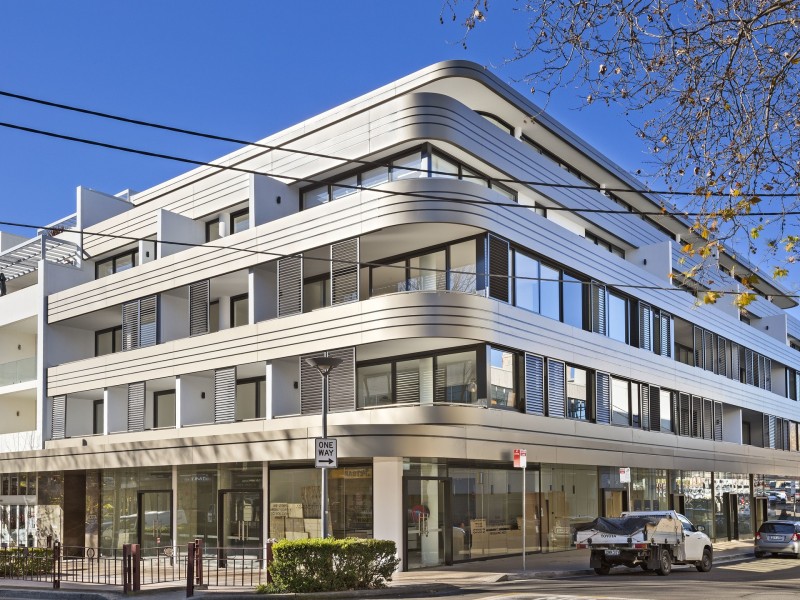 106/9-17 Young Street, Neutral Bay NSW 2089