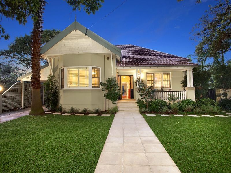 56 Sydney Street, Willoughby NSW 2068