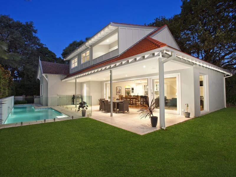 56 Sydney Street, Willoughby NSW 2068