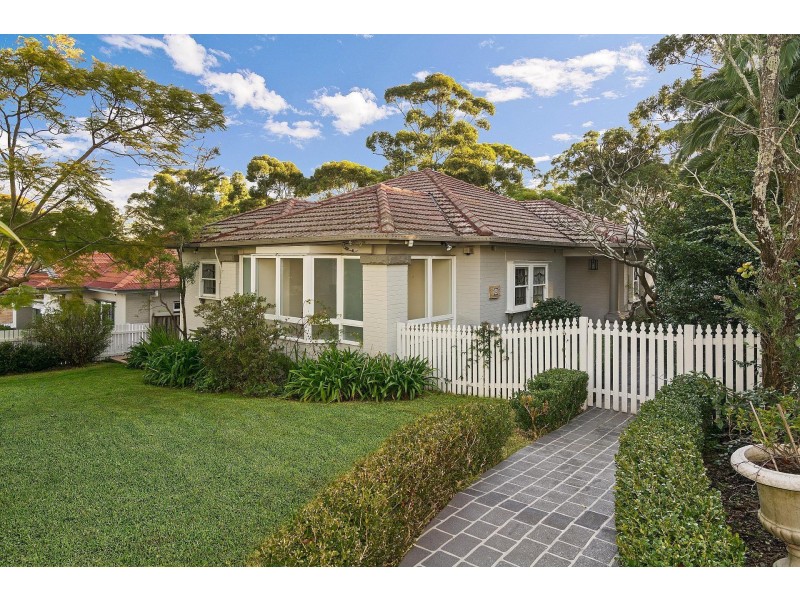 42 Sydney Street, Artarmon NSW 2064