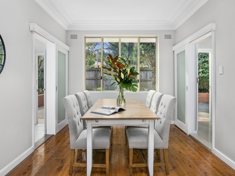 1 Elizabeth Street, Artarmon NSW 2064