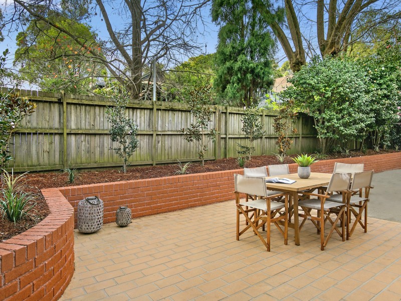 1 Elizabeth Street, Artarmon NSW 2064