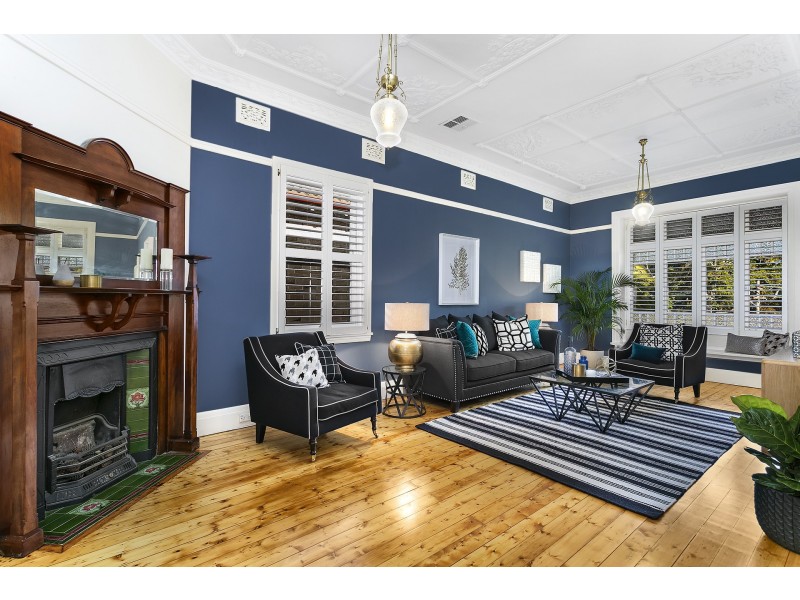 21 Burra Road, Artarmon NSW 2064