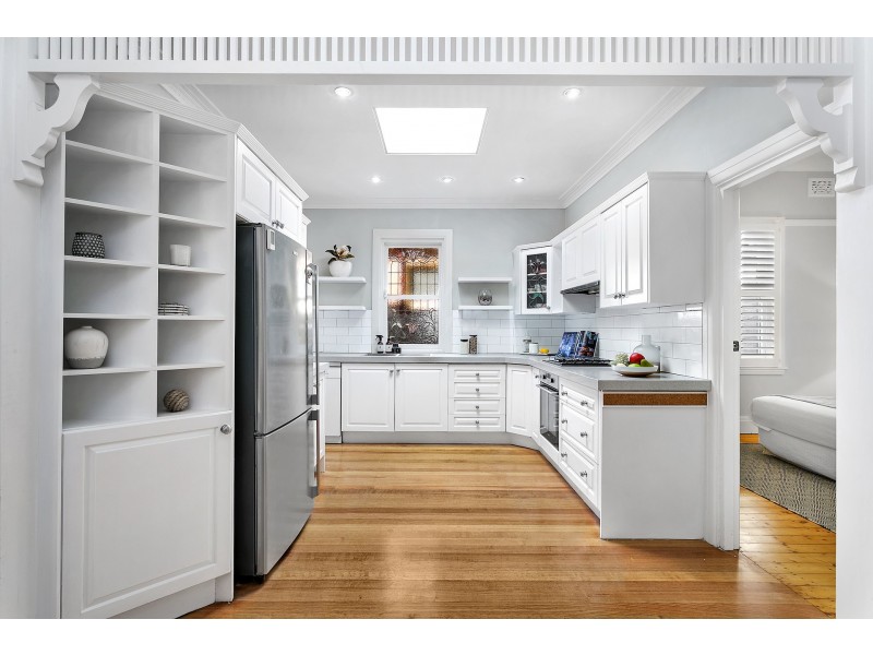 21 Burra Road, Artarmon NSW 2064