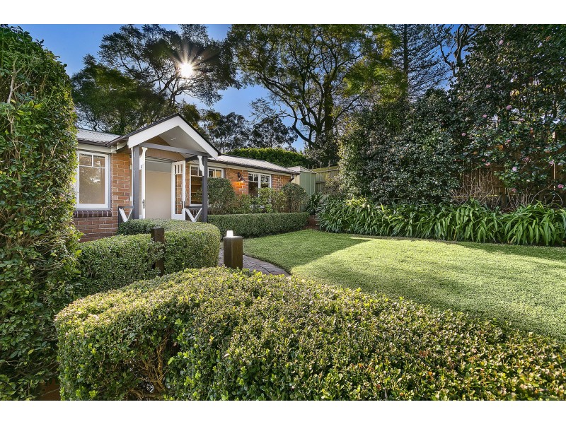 21 Burra Road, Artarmon NSW 2064