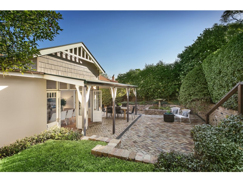 21 Burra Road, Artarmon NSW 2064