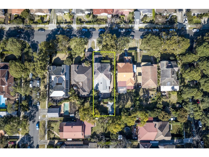 21 Burra Road, Artarmon NSW 2064