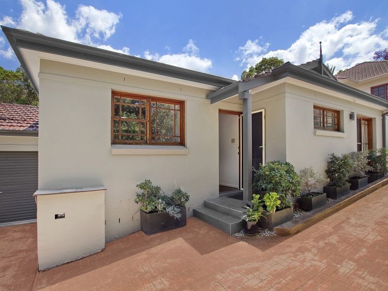 7a Grace Street, Lane Cove NSW 2066