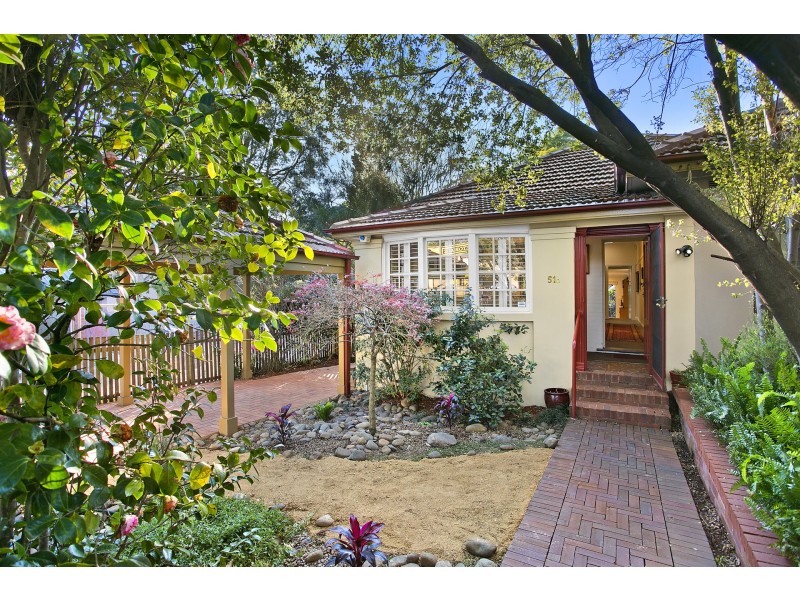 51a Broughton Road, Artarmon NSW 2064