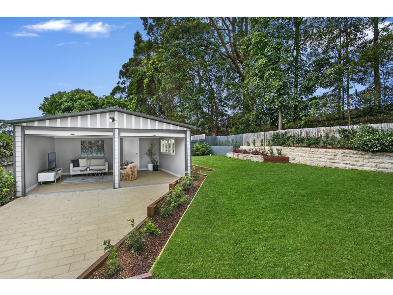 25 Tyneside Avenue, Willoughby NSW 2068